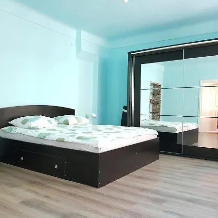 Central Apartment Maria Sibiu Exterior photo