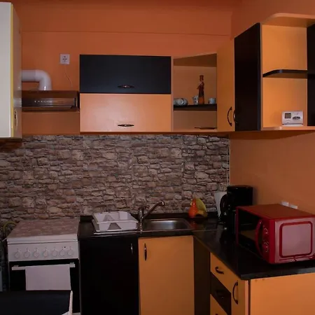 Central Apartment Maria Sibiu Exterior photo