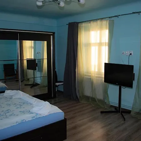 Central Apartment Maria Sibiu Exterior photo