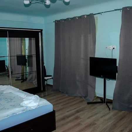 Central Apartment Maria Sibiu Exterior photo
