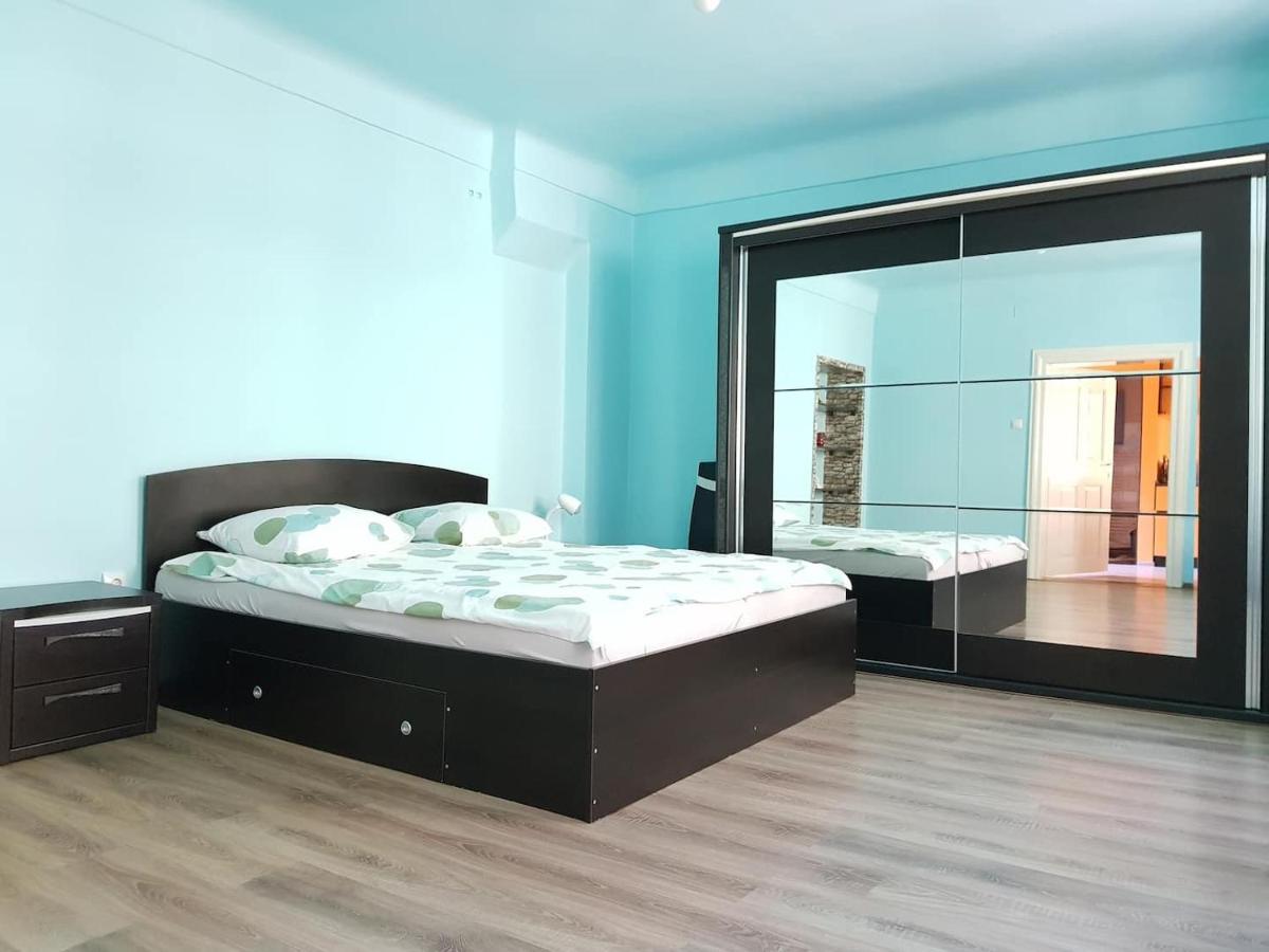 Apartment Maria Sibiu