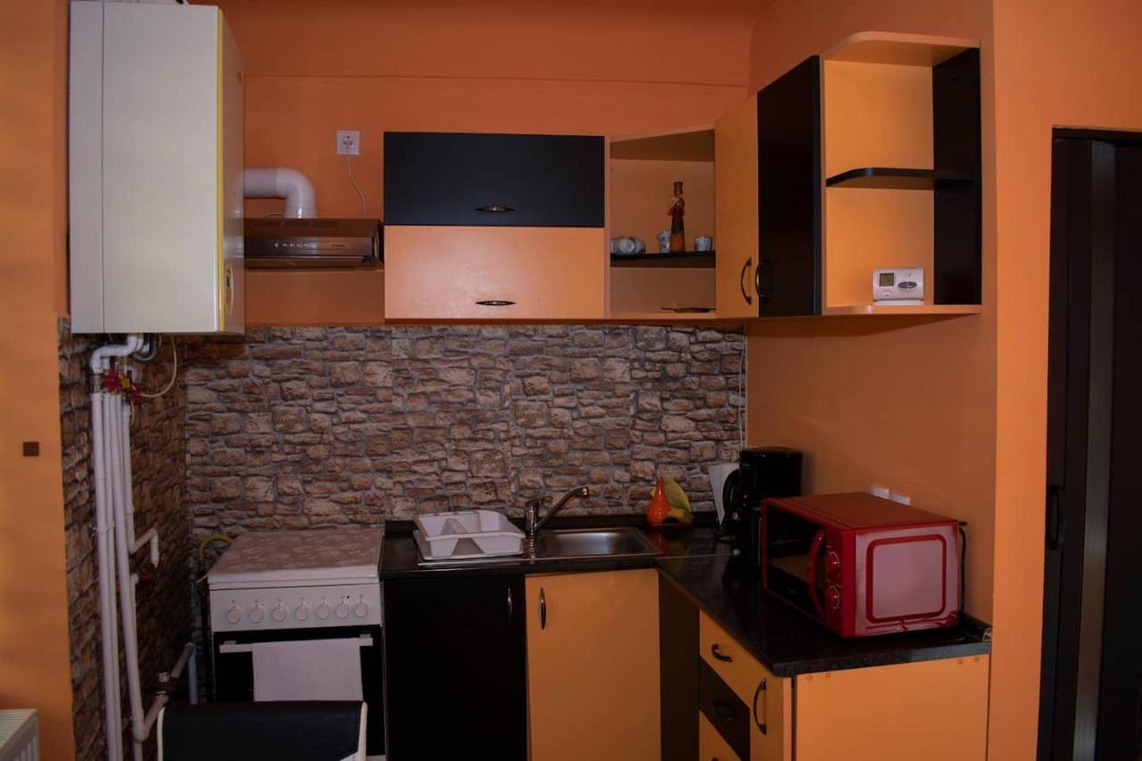 Maria Apartment