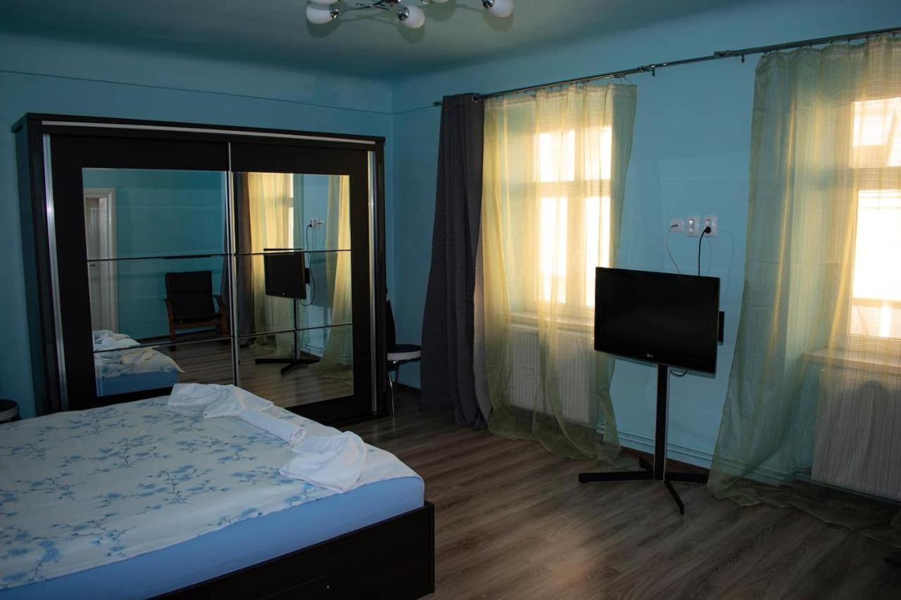 Apartment Maria Sibiu
