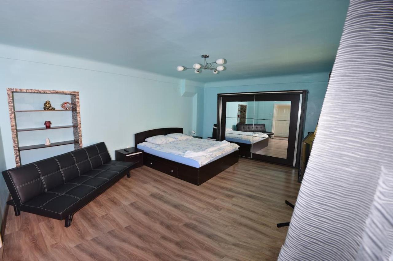 Apartment Maria Sibiu