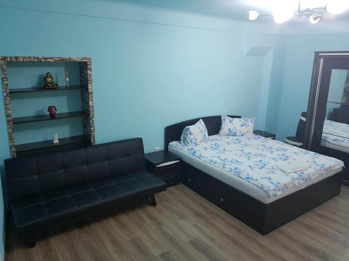 Apartment Maria Sibiu