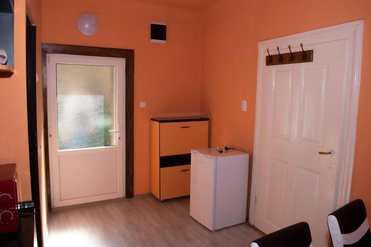 Maria Apartment *